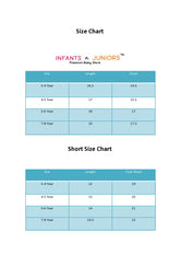 2PC Floral Print Suit